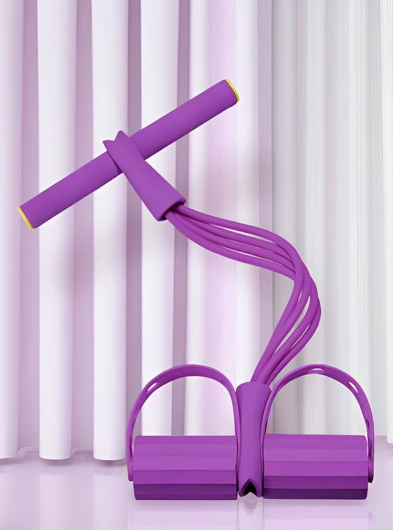 FitCore Pro – Élastique de Fitness Multifonction