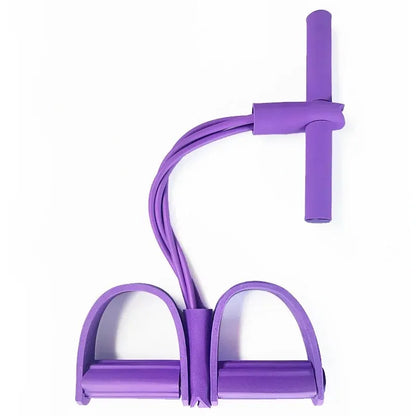 FitCore Pro – Élastique de Fitness Multifonction